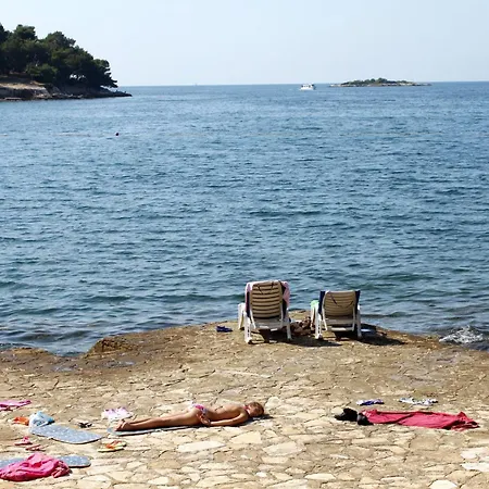 With Parking Space - 7137 Πόρετς