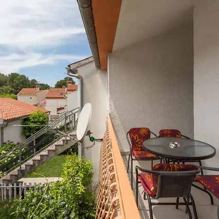 With Parking Space - 7137 Porec