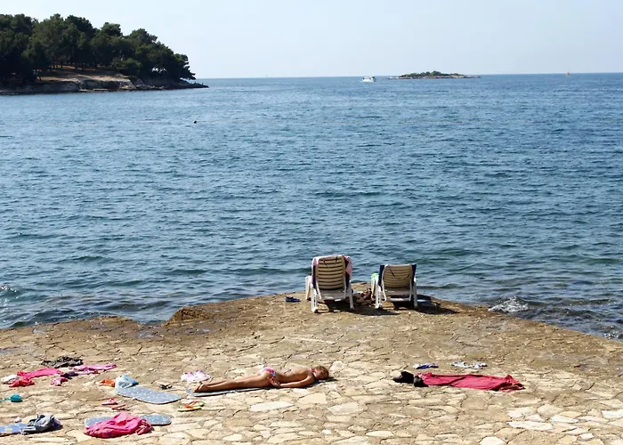 With Parking Space - 7137 Πόρετς