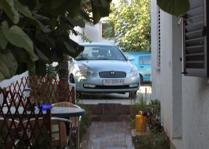With Parking Space - 7137 Διαμέρισμα Πόρετς