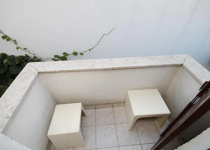 With Parking Space - 7137 Διαμέρισμα *