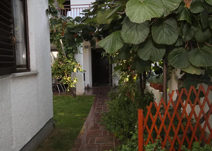 Διαμέρισμα With Parking Space - 7137 *