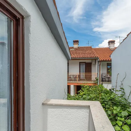 Lejlighed With Parking Space - 7137 Poreč